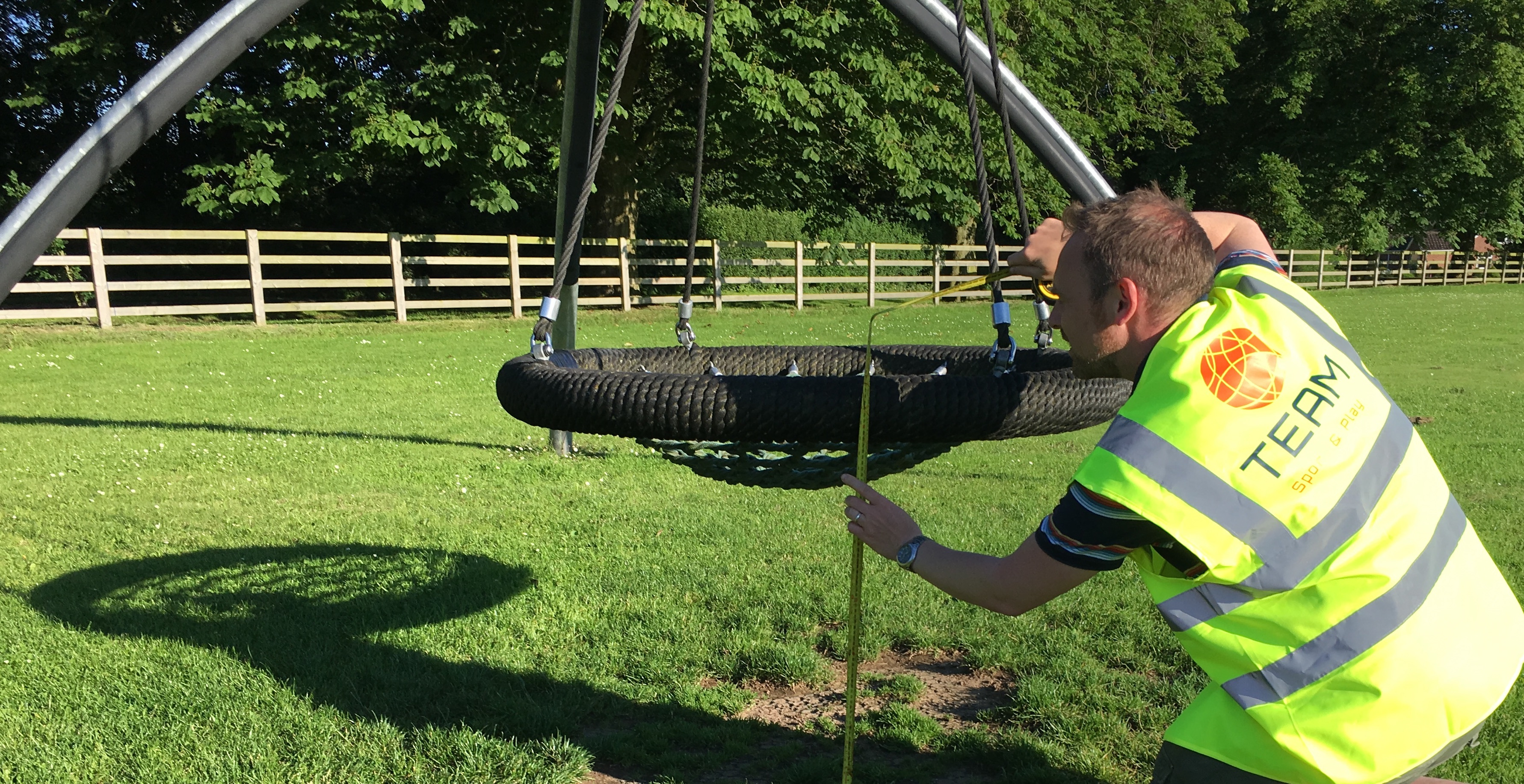 Yorkshire Playground Inspections