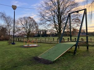 Play Area Maintenance Play Area Repairs