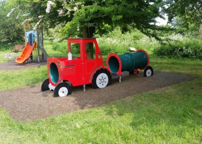 Spofforth Play Area Play Area Installation York Yorkshire Play Area Installation