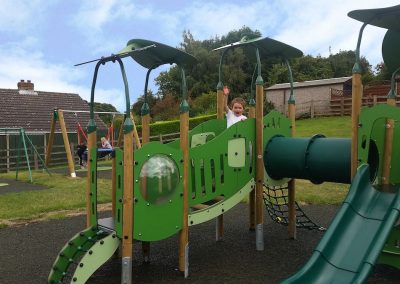 Middleton on the Wolds Play Area Play Area Installation York Yorkshire Play Area Installation