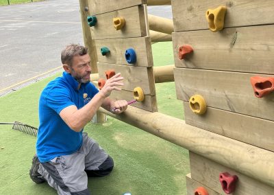 Play Area Maintenance Yorkshire Play Area Maintenance York