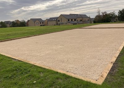 Petanque Terrains Petanque Piste Petanque Yorkshire Ingbirchworth Petanque