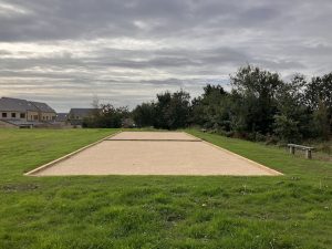 Ingbirchworth Petanque Petanque Terrains Petanque Piste Petanque