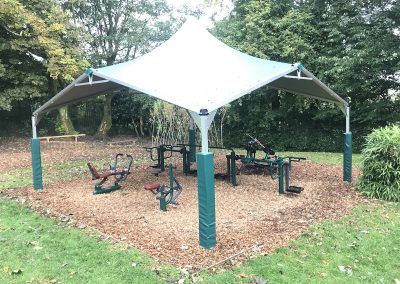 Outdoor Gym Equipment Outdoor Fitness Equipment School Play Area Parish Council