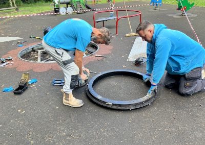 Play Area Maintenance Yorkshire Play Area Maintenance York