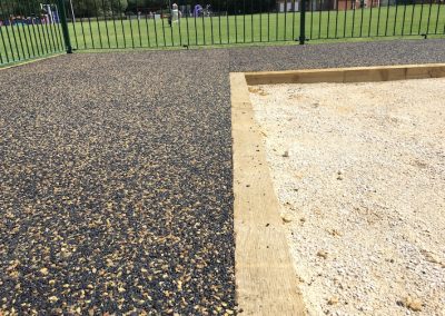 Rubber Stone Mix Pathway Product